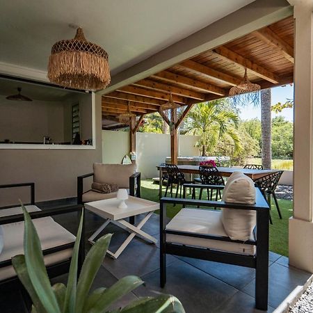 La Petite Caravelle Guadeloupe Villa Sainte-Anne  Eksteriør bilde